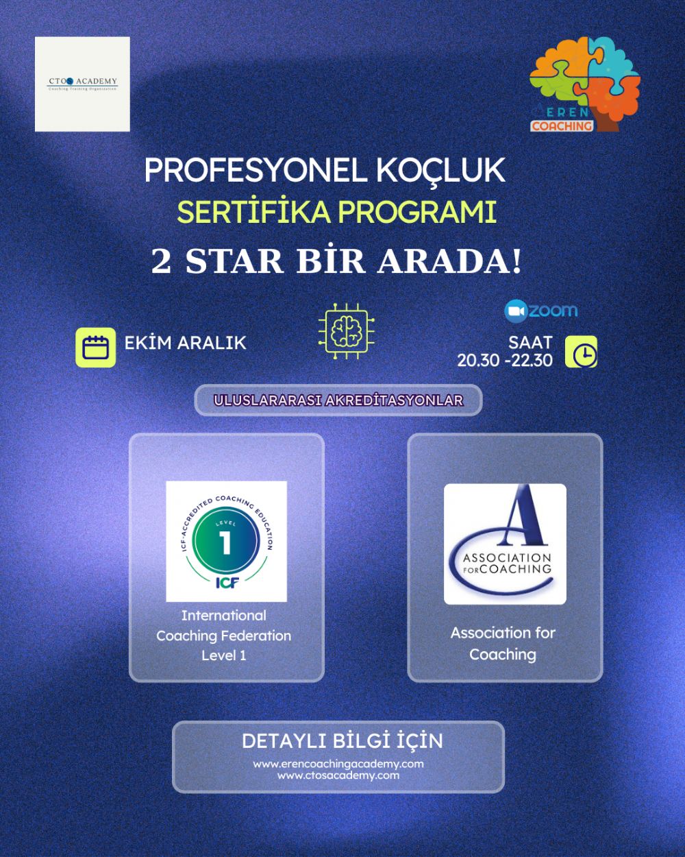 ICF VE AC ONAYLI